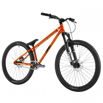 DMR Sect 26" Dirt Jump Bike - orange